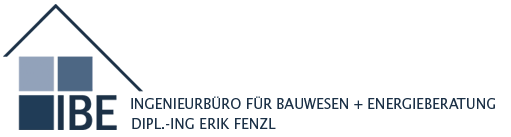 IBE Fenzl - Ingenieurbüro für Bauwesen + Energieberatung